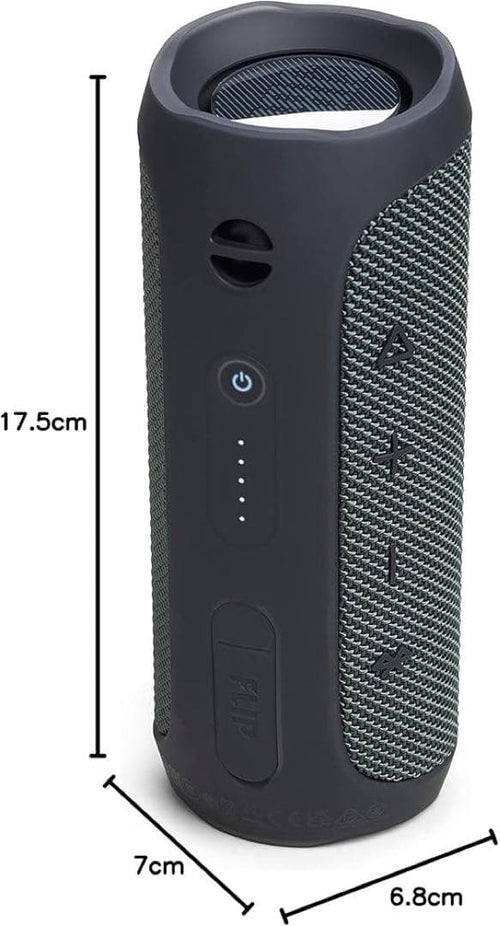 Jbl Wireless Speakers Flip Essential 2