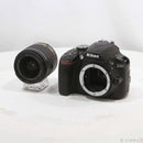 Nikon Digital Slr D3400 18-55Vr 349