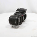 Nikon Digital Slr D3400 18-55Vr 349