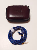 Earphone Cables Ivipq-Poseidon S Vein 2Pin