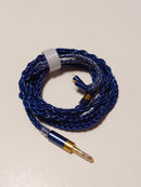 Earphone Cables Ivipq-Poseidon S Vein 2Pin