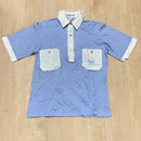 Celine Short-Sleeve