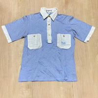 Celine Short-Sleeve