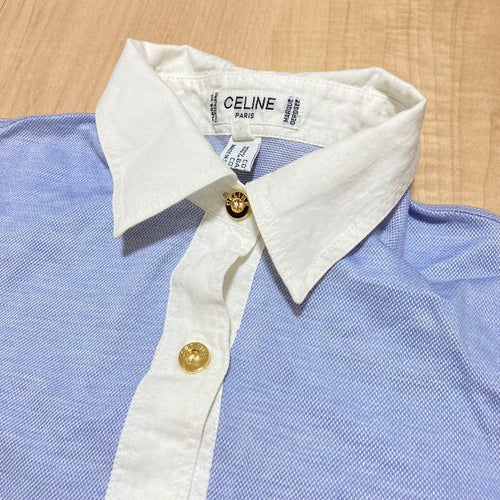 Celine Short-Sleeve