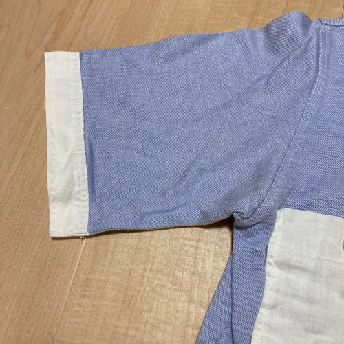 Celine Short-Sleeve