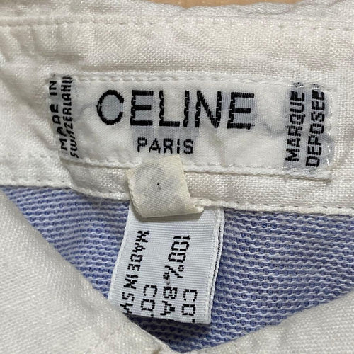 Celine Short-Sleeve