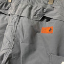 Apee By A Bathing Ape Work Pants, Cargo Painter'S Aape L