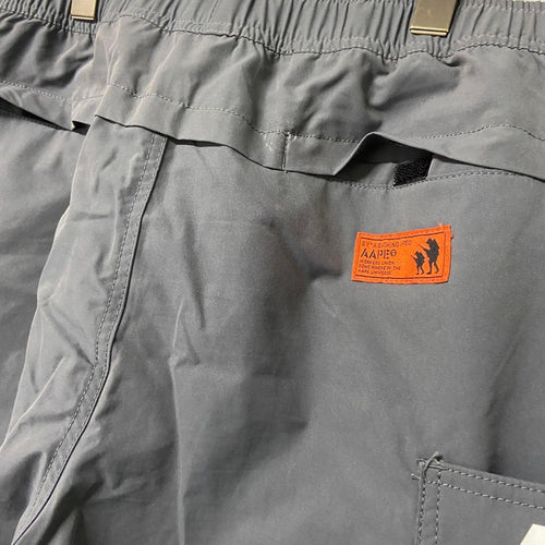 Apee By A Bathing Ape Work Pants, Cargo Painter'S Aape L