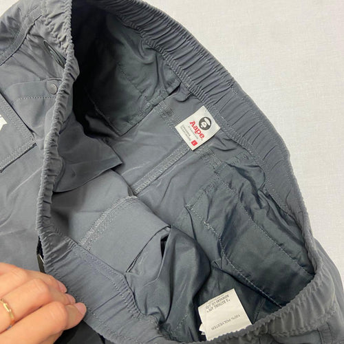 Apee By A Bathing Ape Work Pants, Cargo Painter'S Aape L