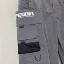 Apee By A Bathing Ape Work Pants, Cargo Painter'S Aape L