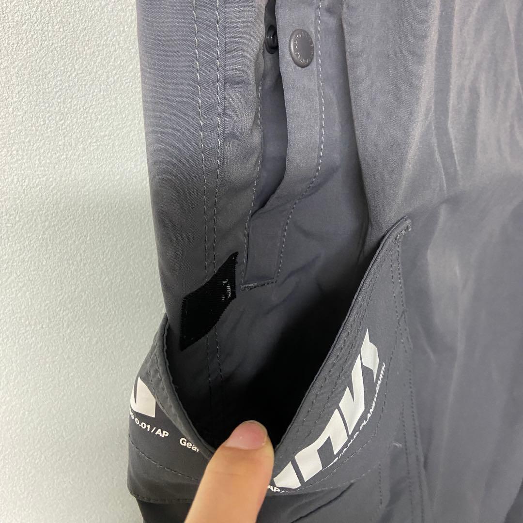 Apee By A Bathing Ape Work Pants, Cargo Painter'S Aape L