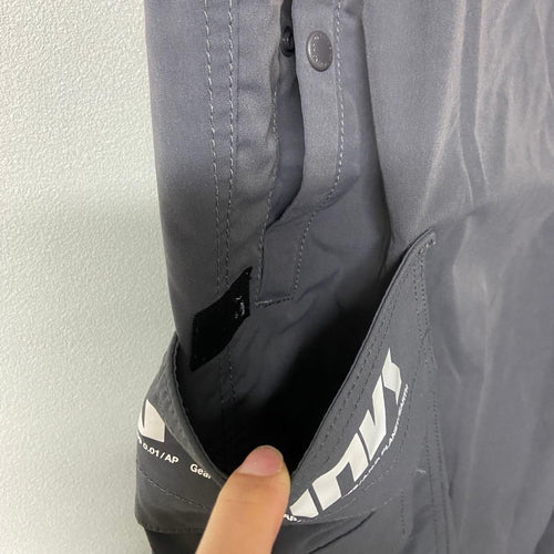 Apee By A Bathing Ape Work Pants, Cargo Painter'S Aape L
