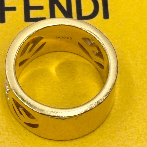 Fendi Ring