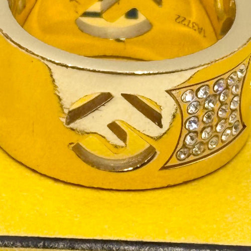 Fendi Ring