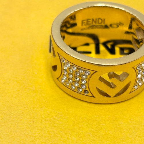 Fendi Ring
