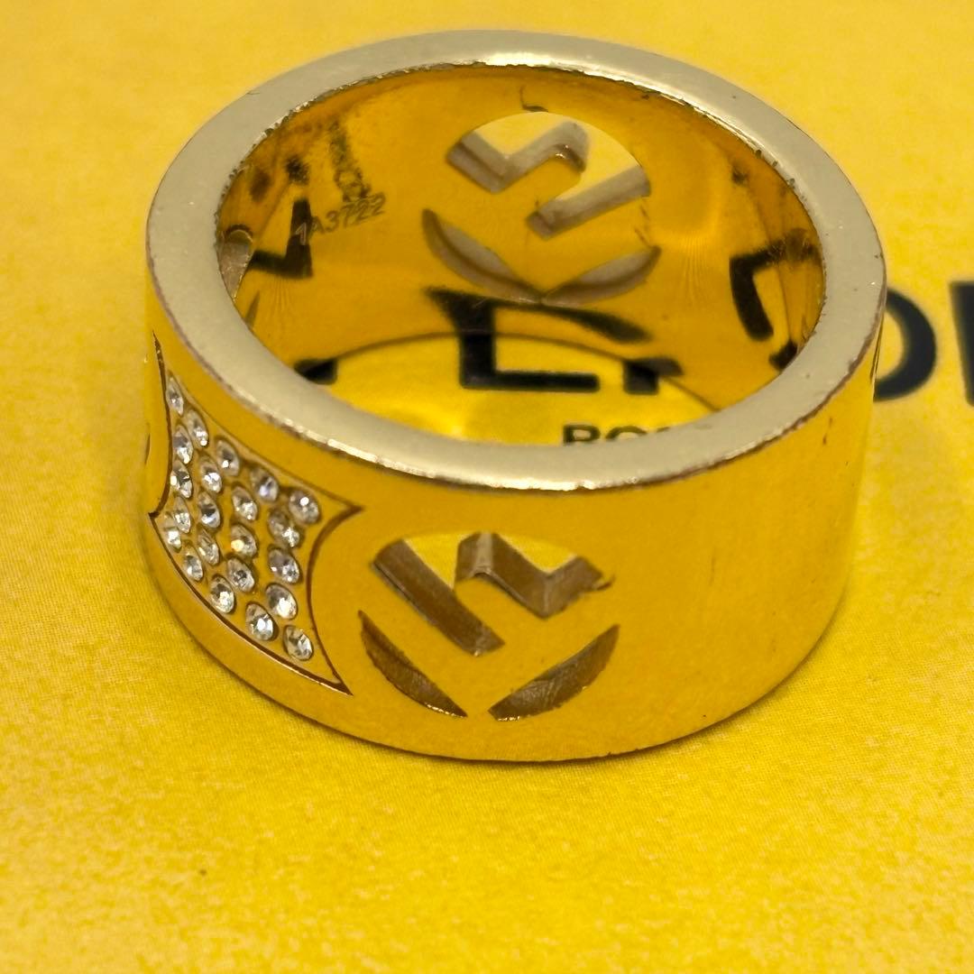 Fendi Ring