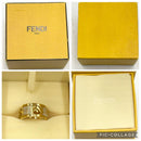 Fendi Ring