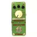 Expansion Pad Sampler Effector Tomsline Ams-3 Ab 75