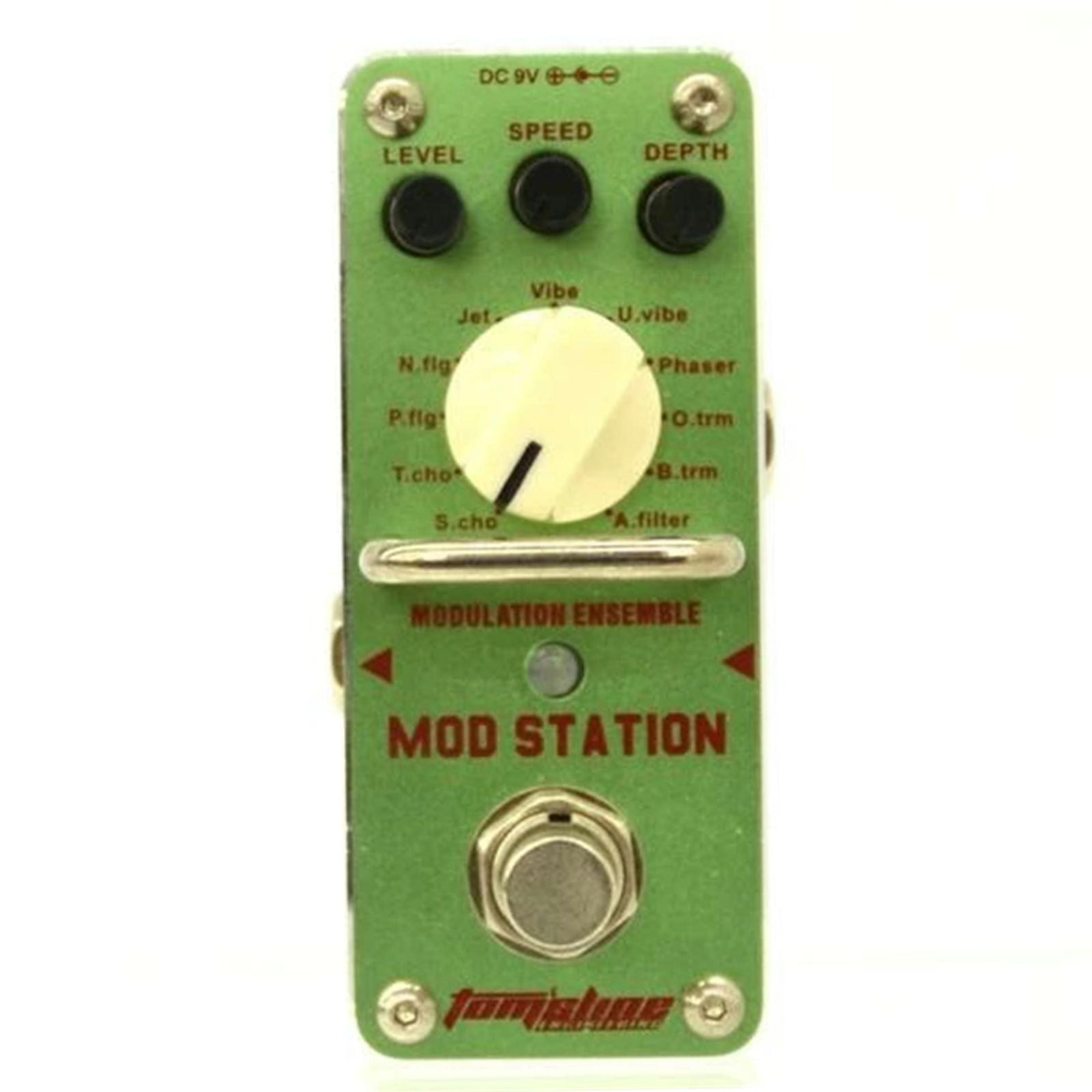 Expansion Pad Sampler Effector Tomsline Ams-3 Ab 75
