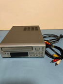Onkyo Cassette Players Intec K-505
