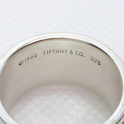 Tiffany Rings 14