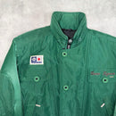 Yamaha Blouson Jackets Snow Square