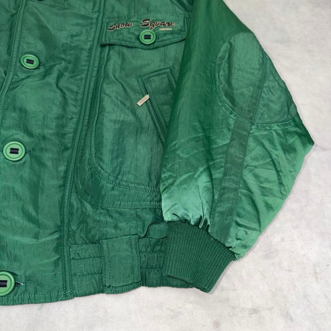 Yamaha Blouson Jackets Snow Square