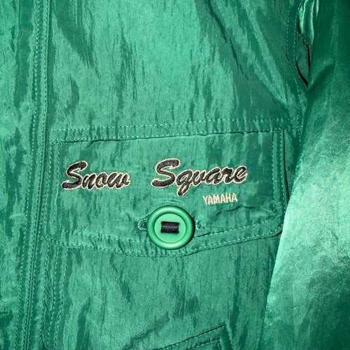 Yamaha Blouson Jackets Snow Square