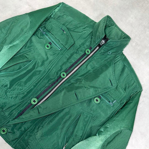 Yamaha Blouson Jackets Snow Square