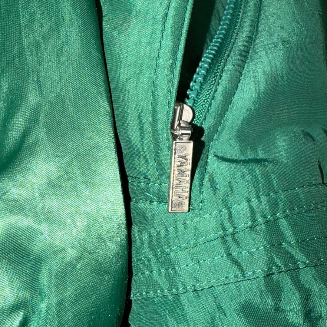 Yamaha Blouson Jackets Snow Square