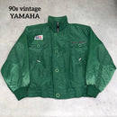Yamaha Blouson Jackets Snow Square
