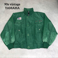 Yamaha Blouson Jackets Snow Square