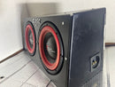 Woofer Cerwin Vega 350Z Kac-Ps541
