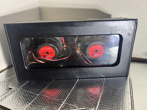 Woofer Cerwin Vega 350Z Kac-Ps541
