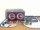 Woofer Cerwin Vega 350Z Kac-Ps541