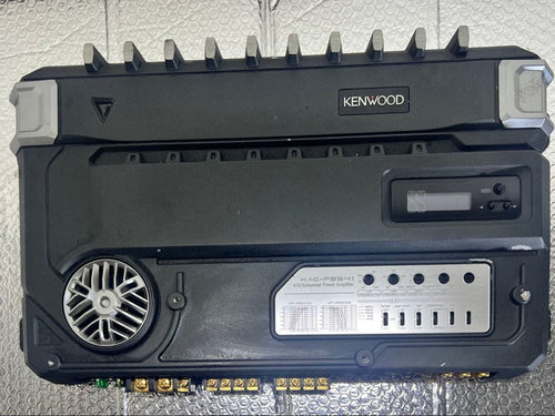 Woofer Cerwin Vega 350Z Kac-Ps541