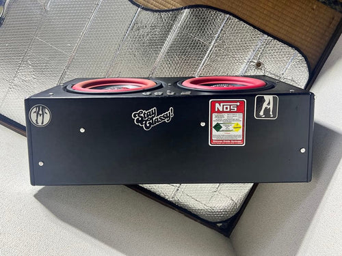 Woofer Cerwin Vega 350Z Kac-Ps541