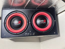 Woofer Cerwin Vega 350Z Kac-Ps541