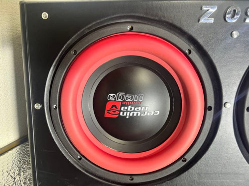 Woofer Cerwin Vega 350Z Kac-Ps541
