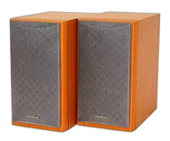 Sound Speaker Rear Bar Onkyo D-V77