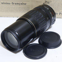 Canon Zoom Lenses Af