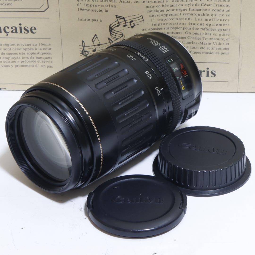 Canon Zoom Lenses Af