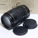 Canon Zoom Lenses Af