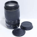 Canon Zoom Lenses Af