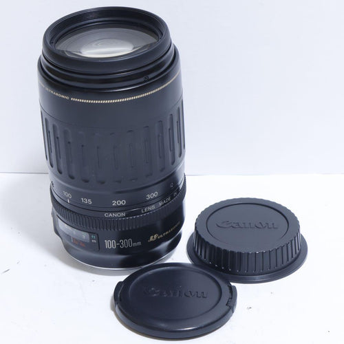 Canon Zoom Lenses Af