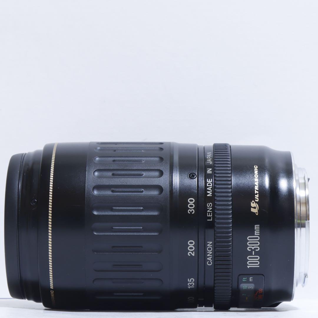Canon Zoom Lenses Af