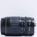 Canon Zoom Lenses Af