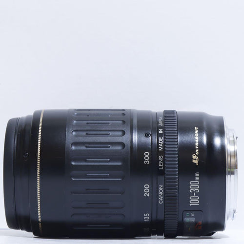 Canon Zoom Lenses Af