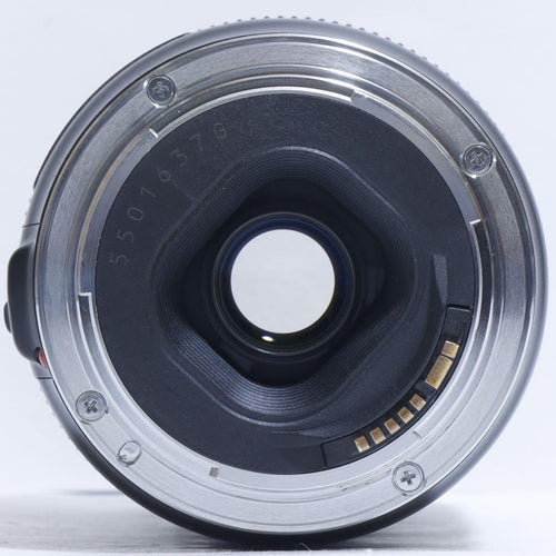 Canon Zoom Lenses Af