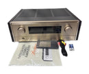 Accuphase Av Amplifiers E-305V